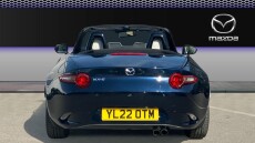 Mazda MX-5 2.0 [184] GT Sport Tech 2dr Petrol Convertible